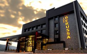 The Berussa Hotel